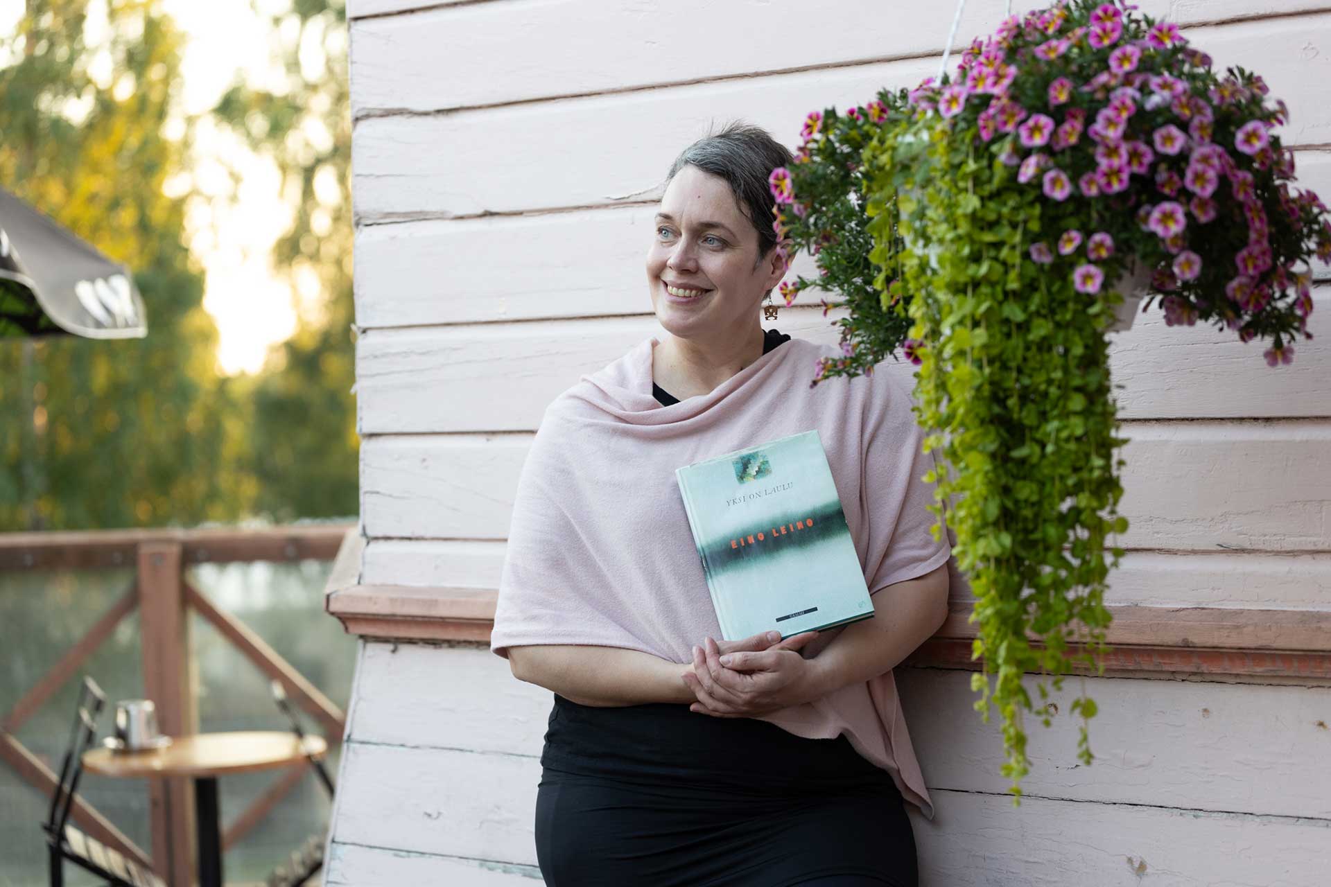 The Woman Behind This Company