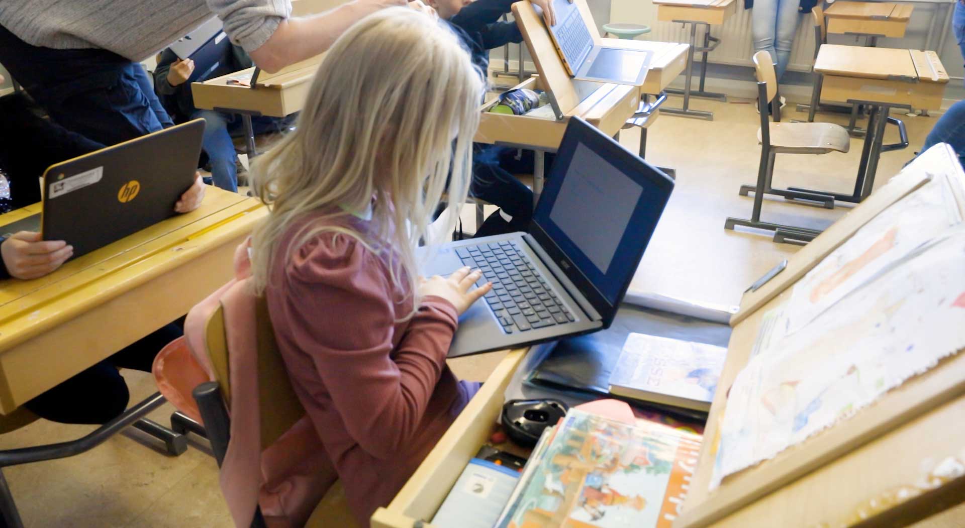 Finnish education system